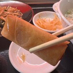 台湾料理 紅鶴楼 - 