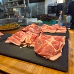 Korean Dining コッテジ - 