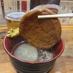 立ち呑み 庶民 - 