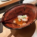 Ginza Sushi Tempura Iwai