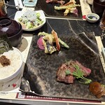 神戸牛　黒澤 - 