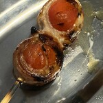 串とメシにはサケキタル - 