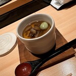 Ginza Sushi Tempura Iwai