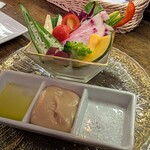 和フレンチバル村塾 - 