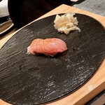 Ginza Sushi Tempura Iwai