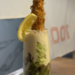 串とメシにはサケキタル 名古屋駅前店 - 