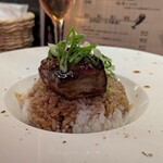 和フレンチバル村塾 - 