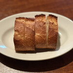 中目黒 Bistro Bolero - 