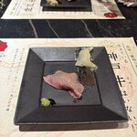 神戸牛　黒澤 - 