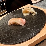 Ginza Sushi Tempura Iwai