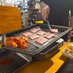 Korean Dining コッテジ - 