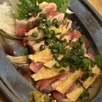 串とメシにはサケキタル 名古屋駅前店 - 