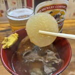 立ち呑み 庶民 - 