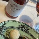 イル・リストランテ ニコ・ロミート - 