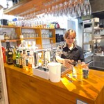 Korean Dining コッテジ - 