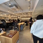 STREAMER COFFEE COMPANY - 