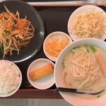 台湾料理 紅鶴楼 - 
