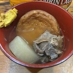 立ち呑み 庶民 - 