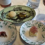 イル・リストランテ ニコ・ロミート - 