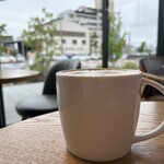 スターバックスコーヒー - ドリンク写真:ほっこりカフェミスト