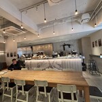 STREAMER COFFEE COMPANY - 