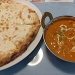 インド&ネパール料理 インドカレーパナス - 