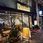 Korean Dining コッテジ - 