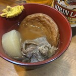 立ち呑み 庶民 - 