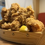 串とメシにはサケキタル 名古屋駅前店 - 