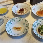 イル・リストランテ ニコ・ロミート - 