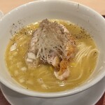 麦と麺助 - 高坂エスプレッソ