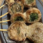 串とメシにはサケキタル - 