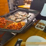 Korean Dining コッテジ - 