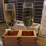 和フレンチバル村塾 - 