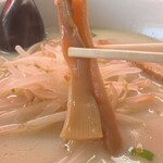 台湾料理 紅鶴楼 - シャキッと