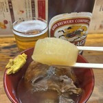 立ち呑み 庶民 - 