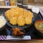 しのざき - 料理写真: