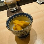 Ginza Sushi Tempura Iwai