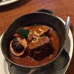 中目黒 Bistro Bolero - 