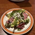 中目黒 Bistro Bolero - 