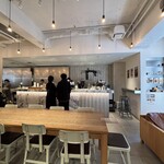 STREAMER COFFEE COMPANY - 