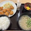 麺勝 - 