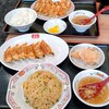 餃子の王将 国道草津店
