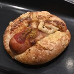 ル・プチメック 日比谷店 - カリーヴルスト