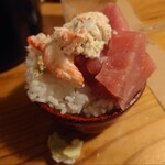 シン たちろまん - 