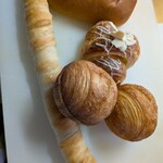 パン工房 サンク - 