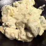 串とメシにはサケキタル - 