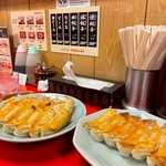 宇都宮みんみん 本店 - 