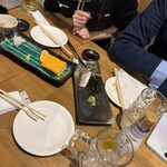 梅田大衆酒場 H 駅前第２ビル店 - 