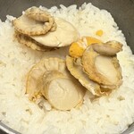 串とメシにはサケキタル - 